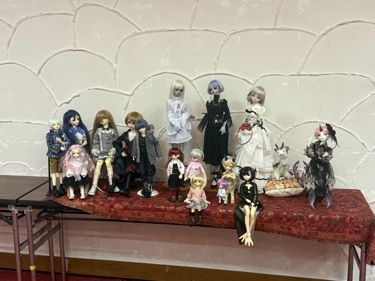 昨日は撮影会にご参加頂きました皆様、応援頂きました皆様ありがとうございました！！
とても楽しい1日を過ごす事が出来て幸せでした！！
反省すべき事も多くありましたが、まずは無事終了した事を喜びたいと思います。
来年には第二回を考えておりますので、是非ご参加下さい。
#あかふく撮影会