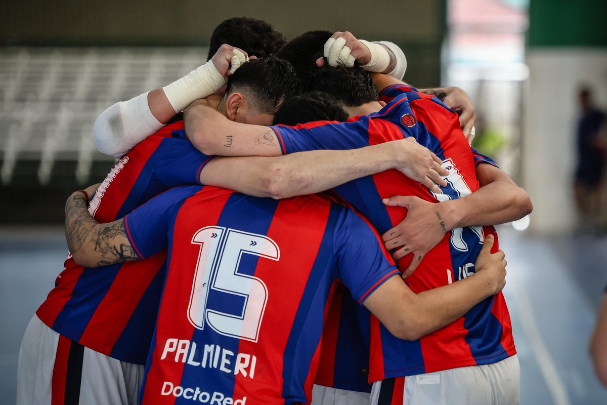 𝑺𝑨𝑵 𝑳𝑶𝑹𝑬𝑵𝒁𝑶 𝑬𝑺 𝑪𝑨𝑴𝑷𝑬𝑶𝑵 𝑫𝑬 𝑳𝑨 𝑪𝑶𝑷𝑨 𝑫𝑬 𝑷𝑳𝑨𝑻𝑨 🏆💙❤️