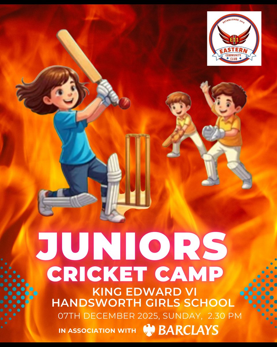 Eastern Community Club (@eastern11cc) on Twitter photo 