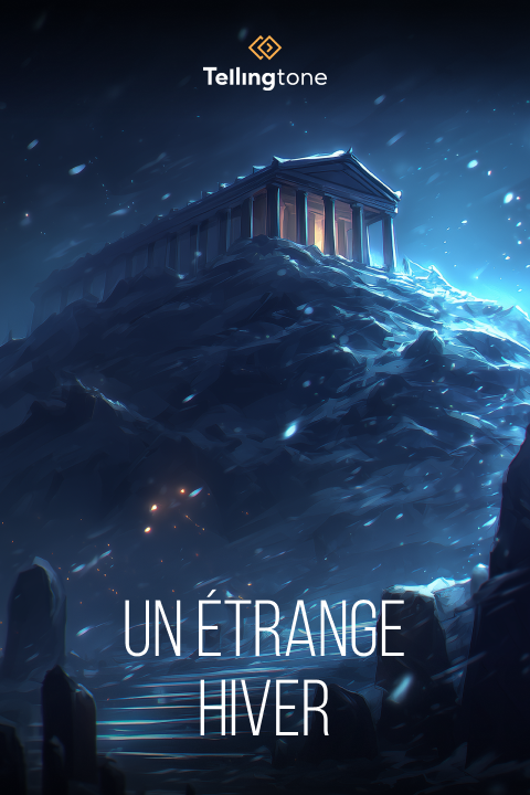 LeChapelierLit's tweet photo. J'ai écouté le chapitre 1 et 2 de Un étrange hiver et voici mon avis : 

Ce début d'histoire montre un méchant arrivant à asseoir son autorité tout en le rendant menaçant. Ce qui me donne très hâte de voir sa confrontation avec les héros.

#bookclub #bookcommunity #Superflame https://t.co/hMeHy9zwpf