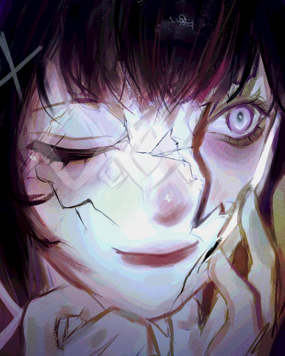 eruchi 🌙| comms open (1/5) tweet media