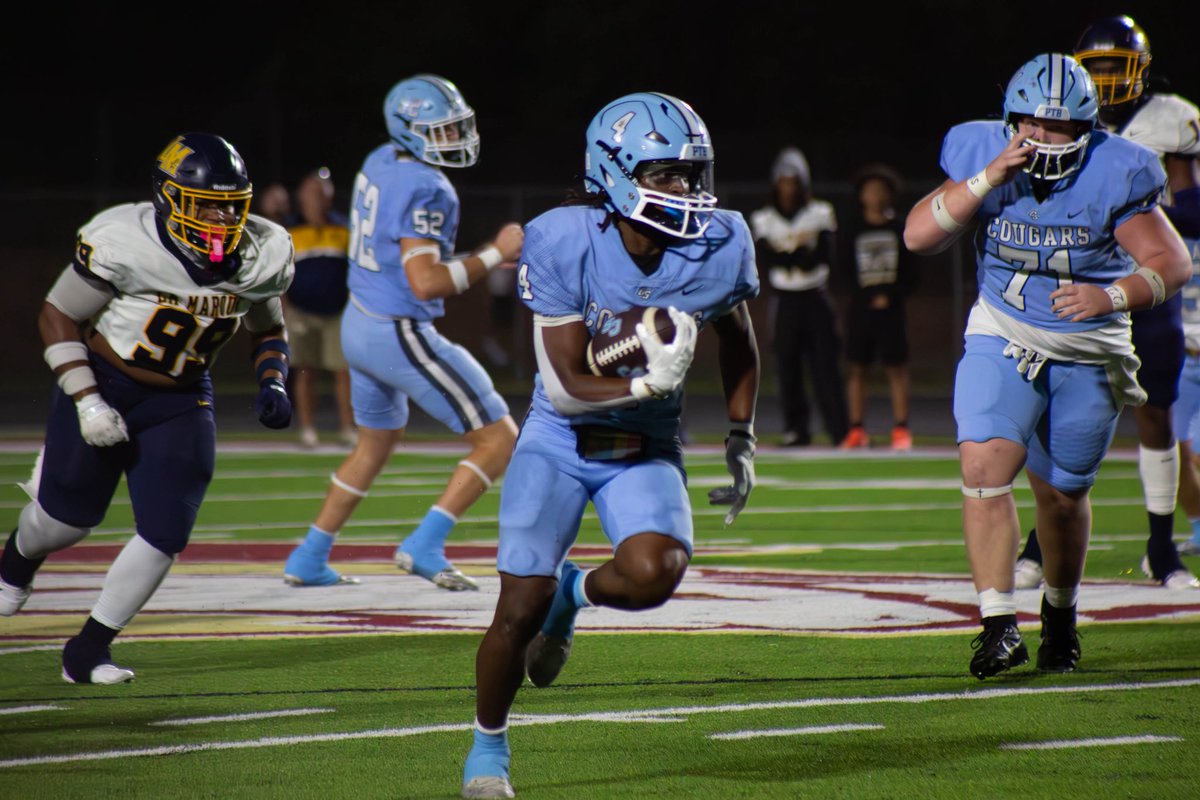 Chrishon Gregory tweet media