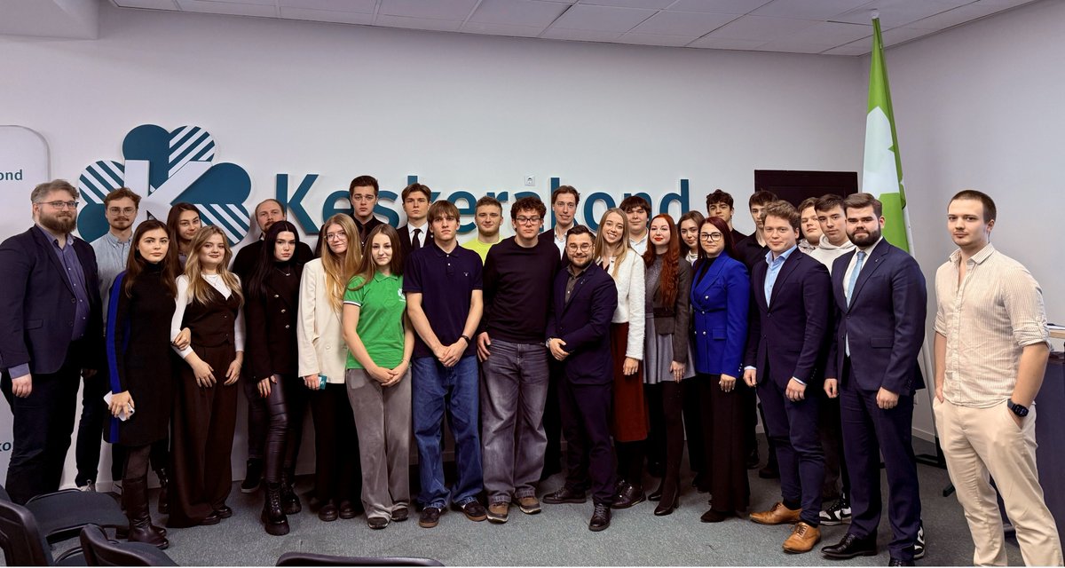 Dmitriy Fadin valiti tagasi Keskerakonna noortekogu esimeheks. Noortekogu aseesimeesteks kinnitati Mark Jefimov ja Katariina Rüütel. Uude juhatusse kuuluvad veel Georg Villenberg, Jaana-Maria Froš, Aleks Aunapu, David Kirjanov, Tairo Jürisson ja Edwina Kostjuk.