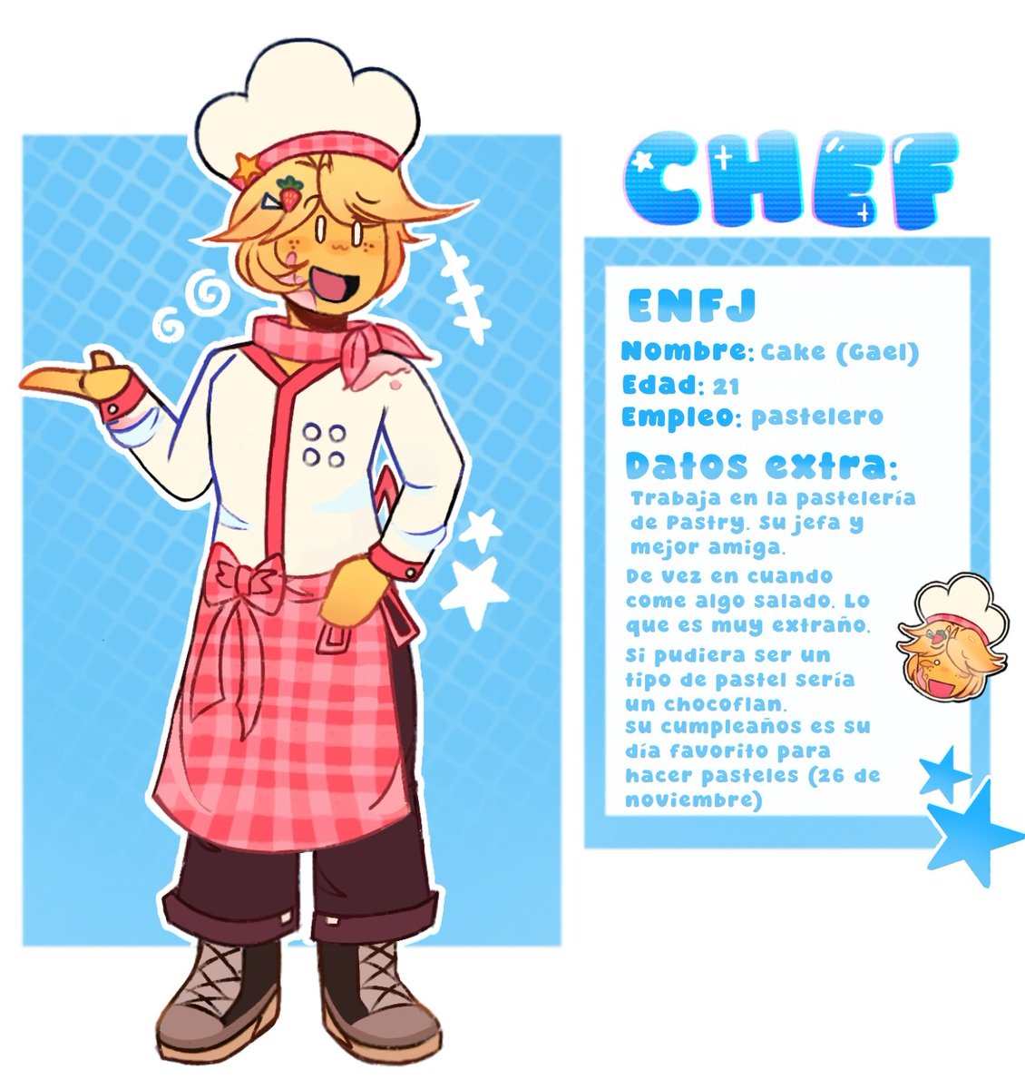 ASKEMメA tweet media