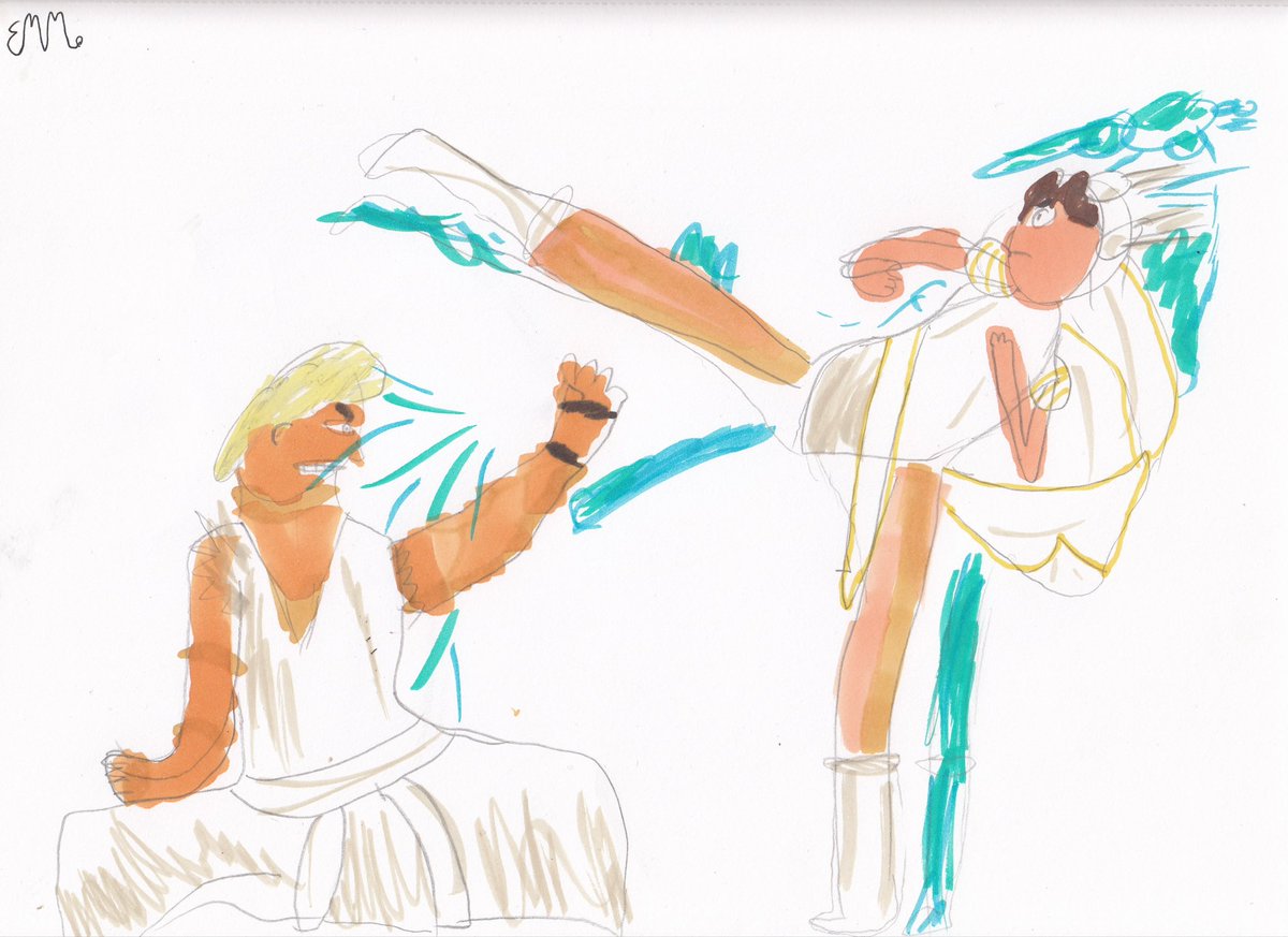 Richard Martin tweet media