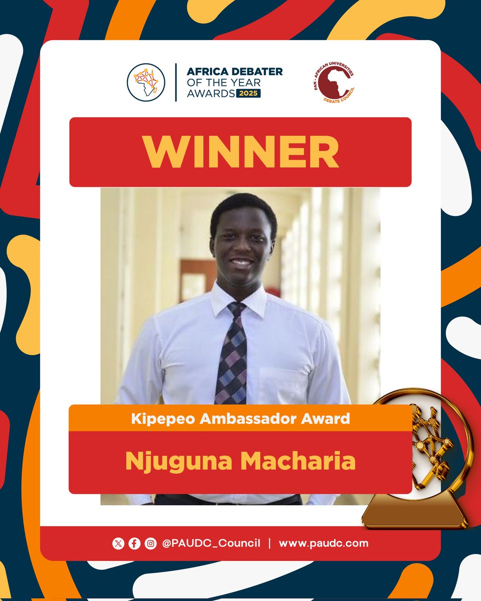 PAUDC COUNCIL tweet media