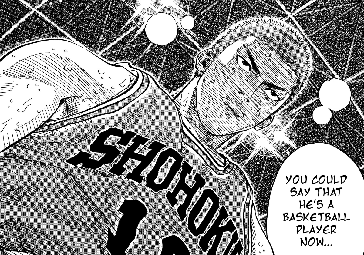 slam dunk 🏀🇵🇸 tweet media