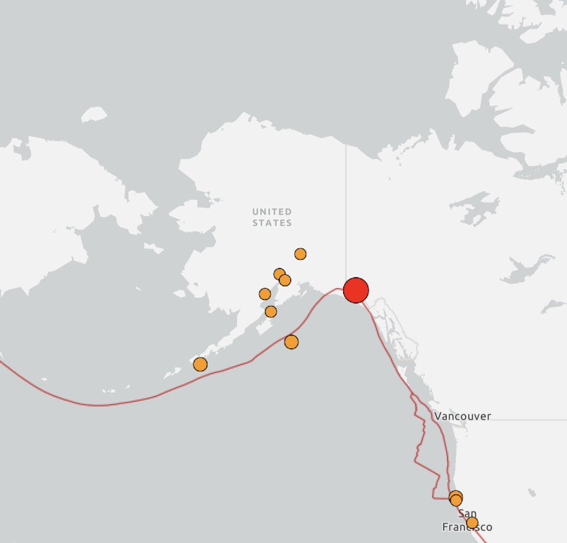 Sistema Nacional de Monitoreo de Tsunamis UNA-UCR (@SINAMOT_CR) / Posts / X
