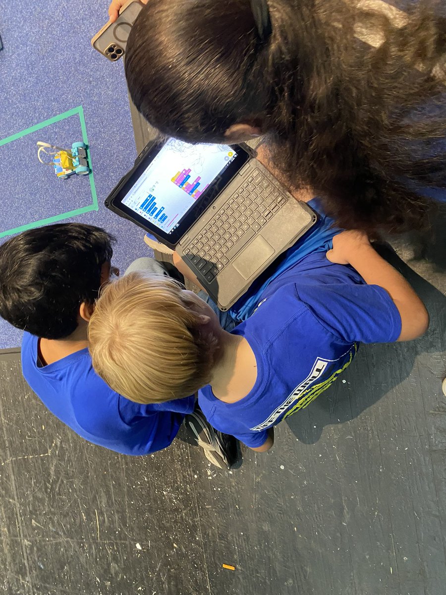 Spring Lake Elementary School tweet media