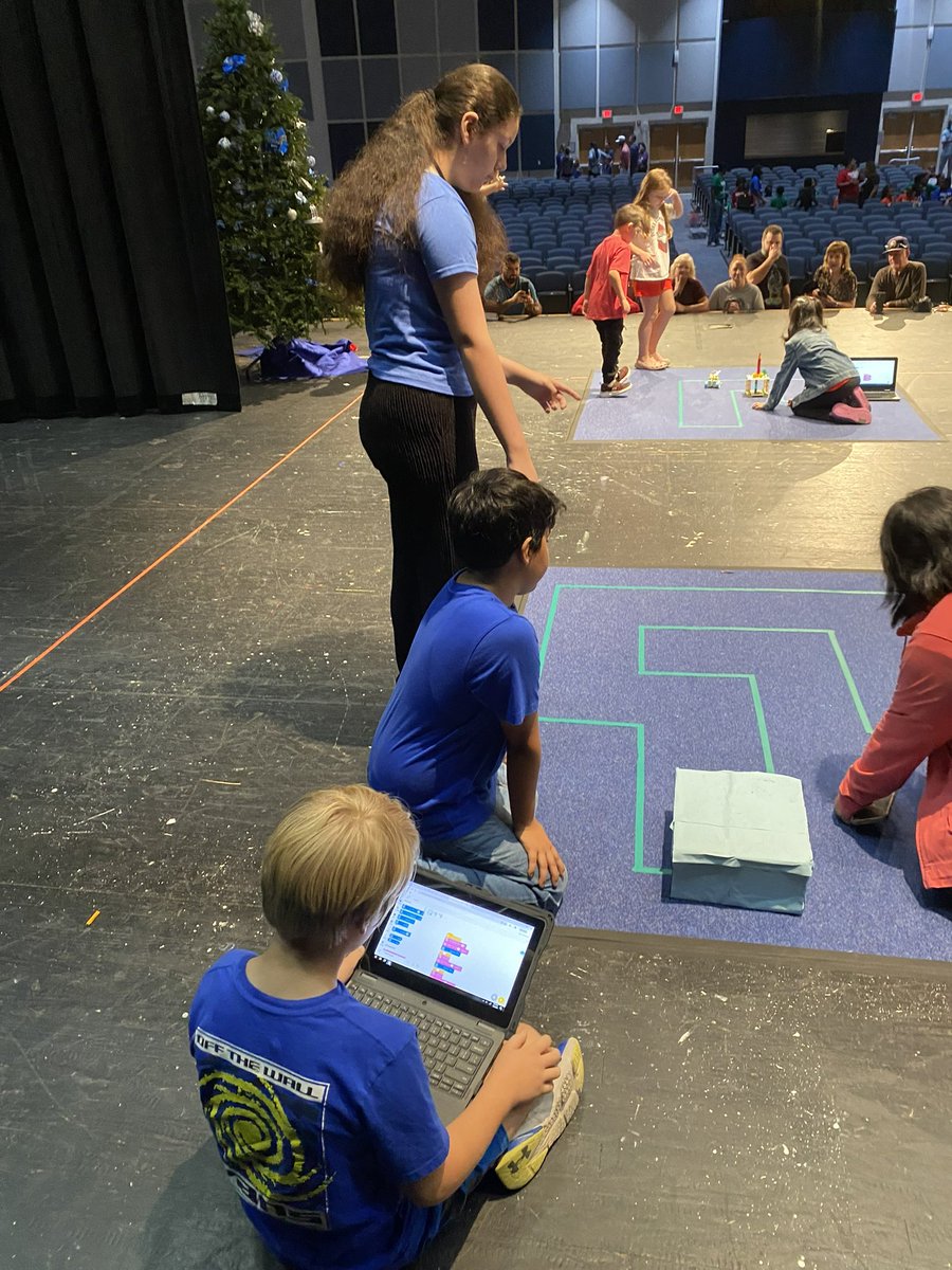 Spring Lake Elementary School tweet media