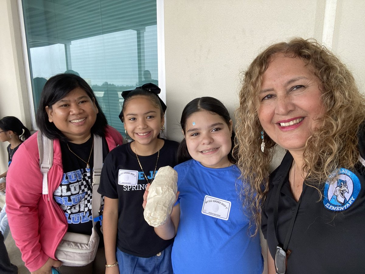 Spring Lake Elementary School tweet media