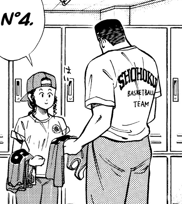 slam dunk 🏀🇵🇸 tweet media