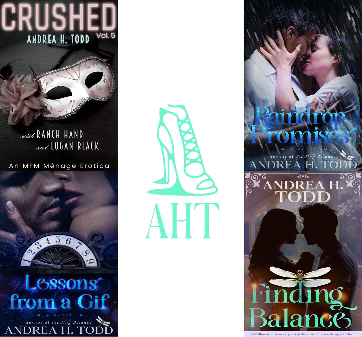 Ordering stickers…