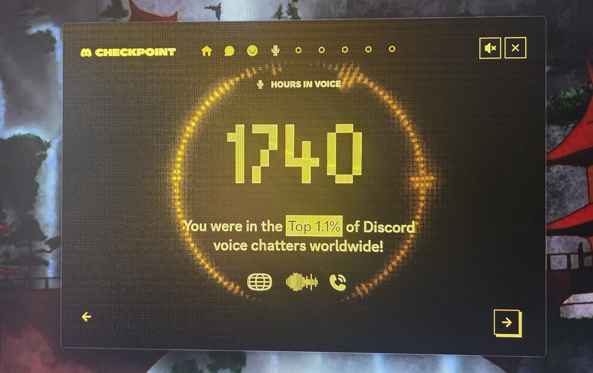 LexiCybin's tweet image. I just love @discord 😅
I'm on it daily 🤣 Can we say addicted?

#discord #Discordcheckpoint