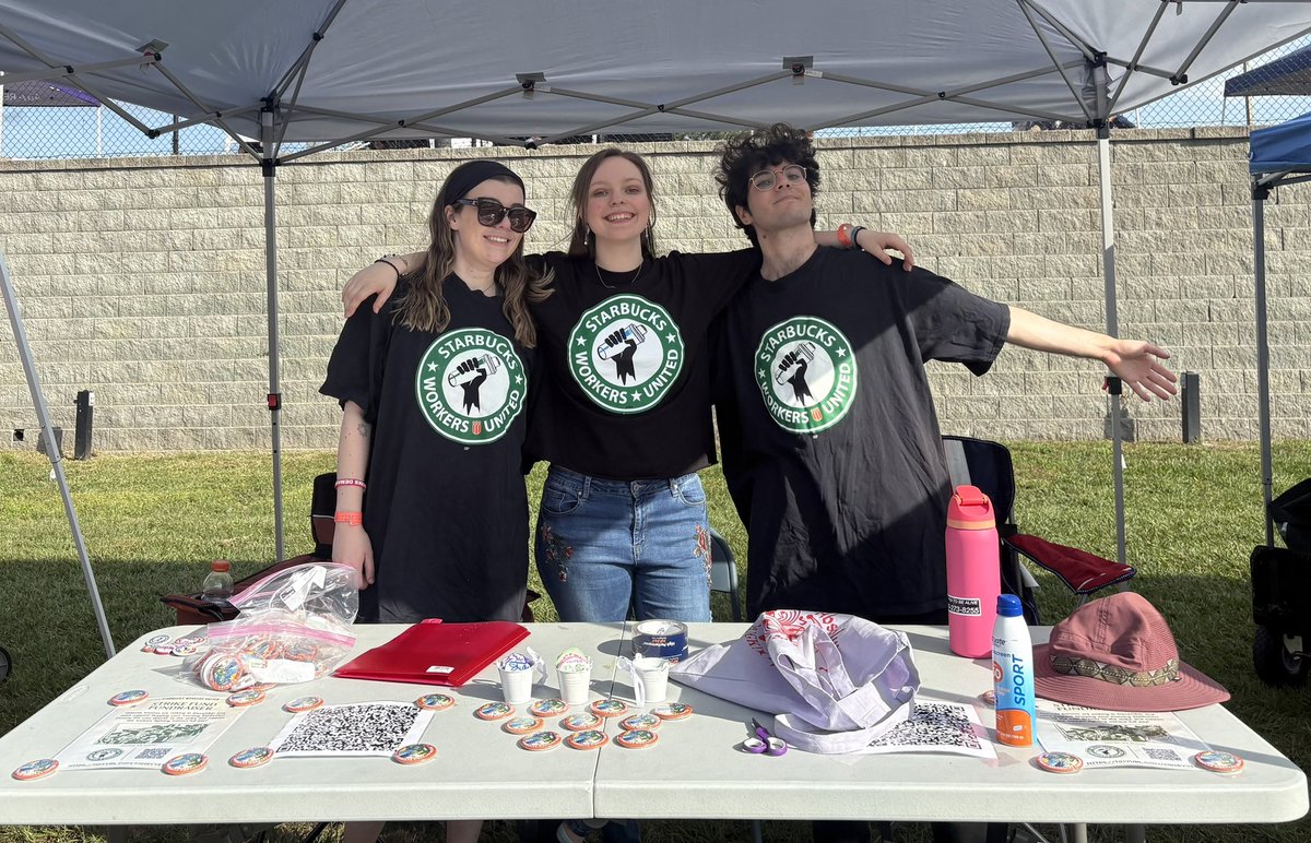 Come see us at the MadSoul Festival today!