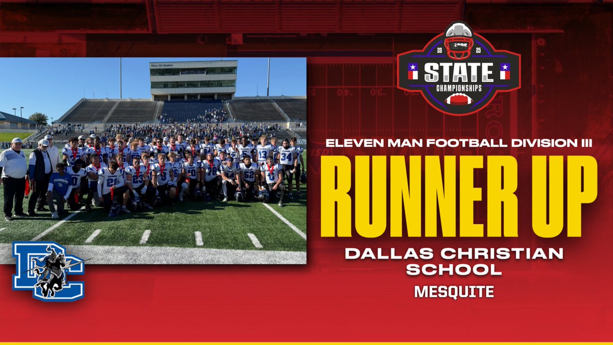 TAPPS Football tweet media