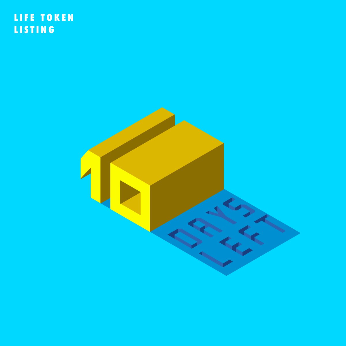 Lifecity_'s tweet image. 10 days to go! 
The city is built. The economy is ready. Soon, Life city opens.

#life #lifecoin #lifecity