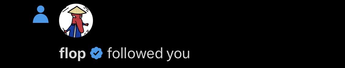 flop tweet media