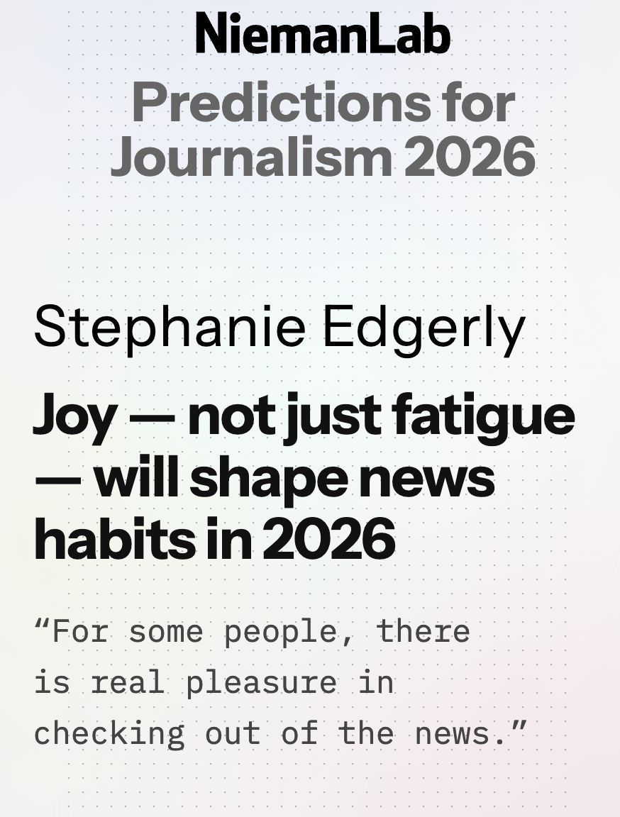 Nieman Lab tweet media