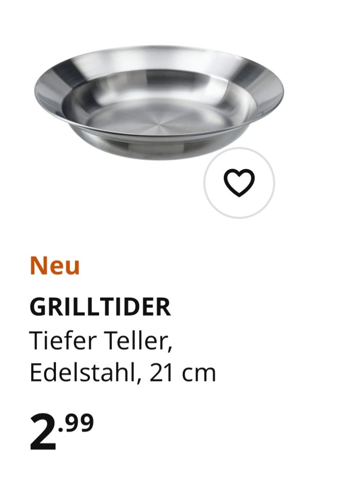 SkinnyTortoise's tweet photo. Вопрос 
Является ли дезигнер новой посуды для IKEA псом? https://t.co/fcSWTKMgOl