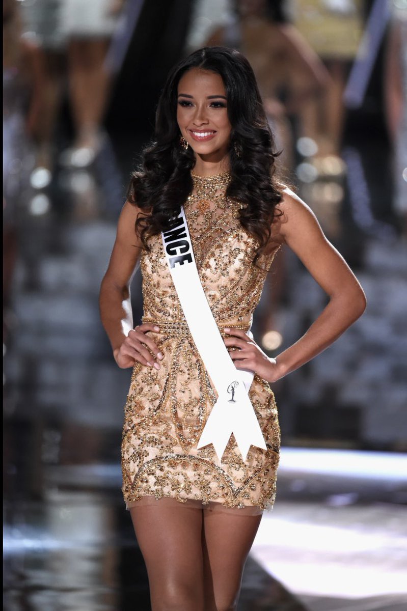 nesynl's tweet image. Ma sainte trinité #MissFrance #MissFrance2026