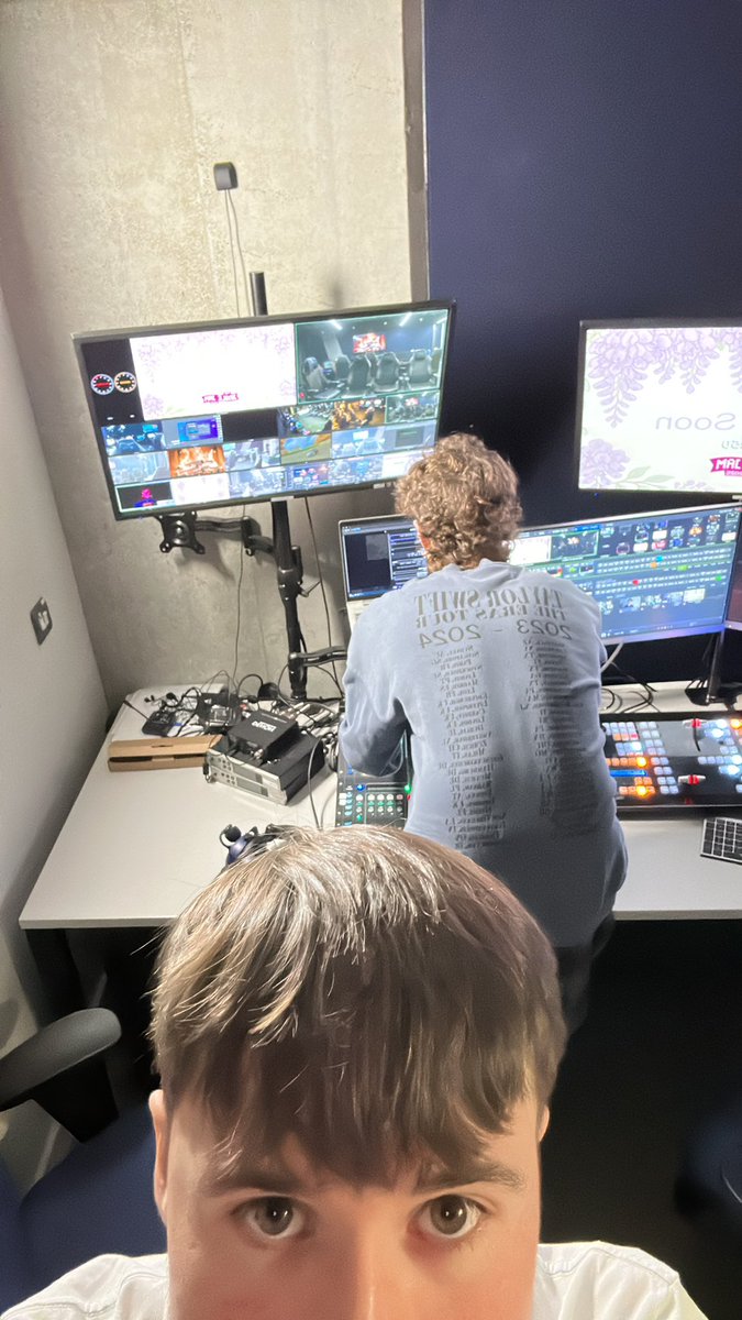 Morgan Lagoleth tweet media