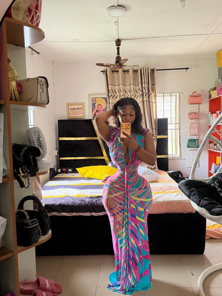 There’s nothing attractive about this type of body shape if we’re being honest.