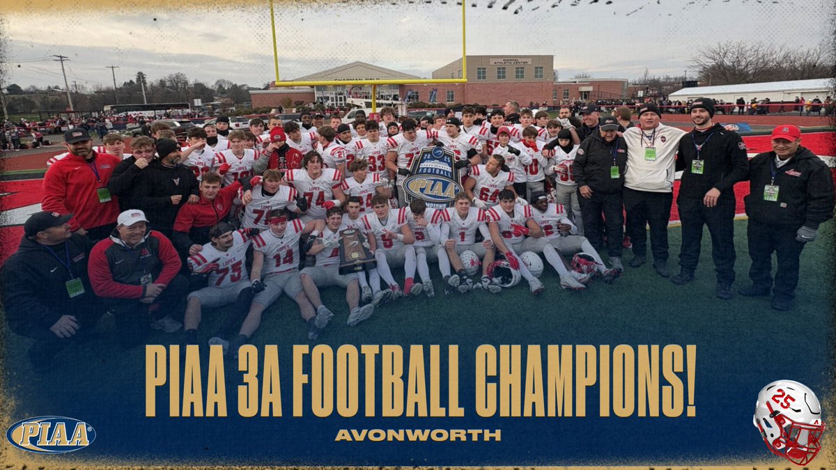 Avonworth Boys’ Basketball tweet media