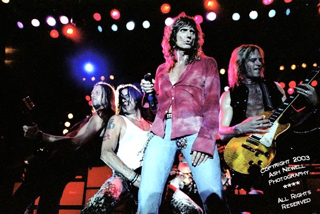 David Coverdale tweet media