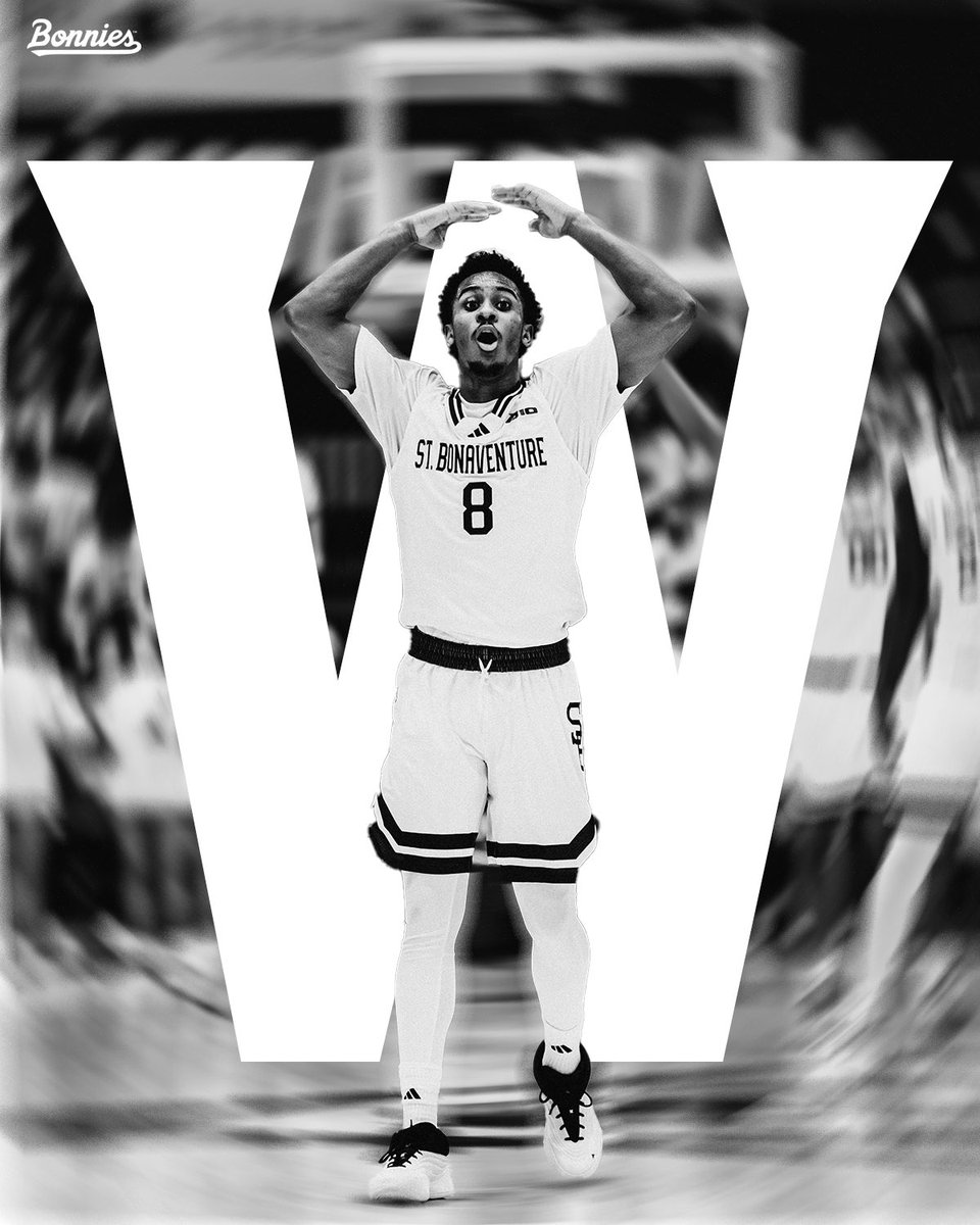 BONNIES WIN‼️

#BeABonnieBeAPro