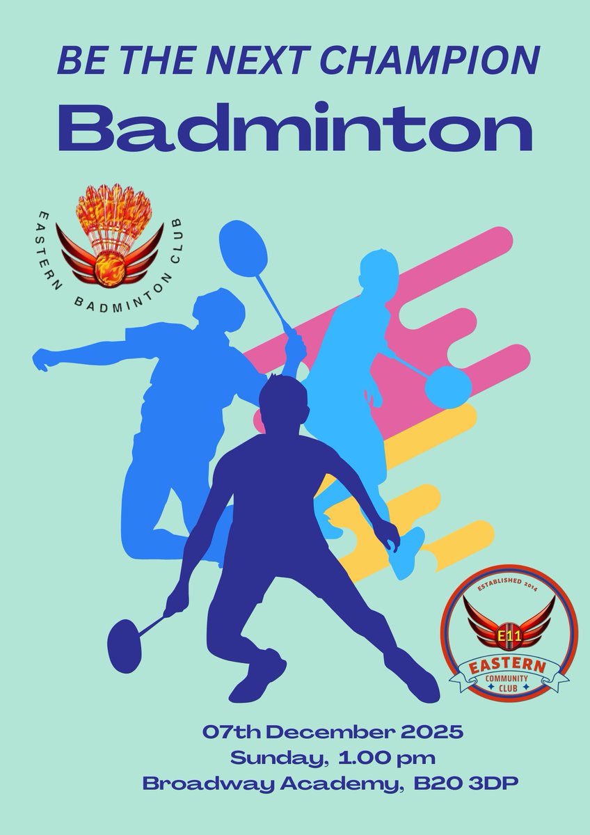 Eastern Community Club (@eastern11cc) on Twitter photo 