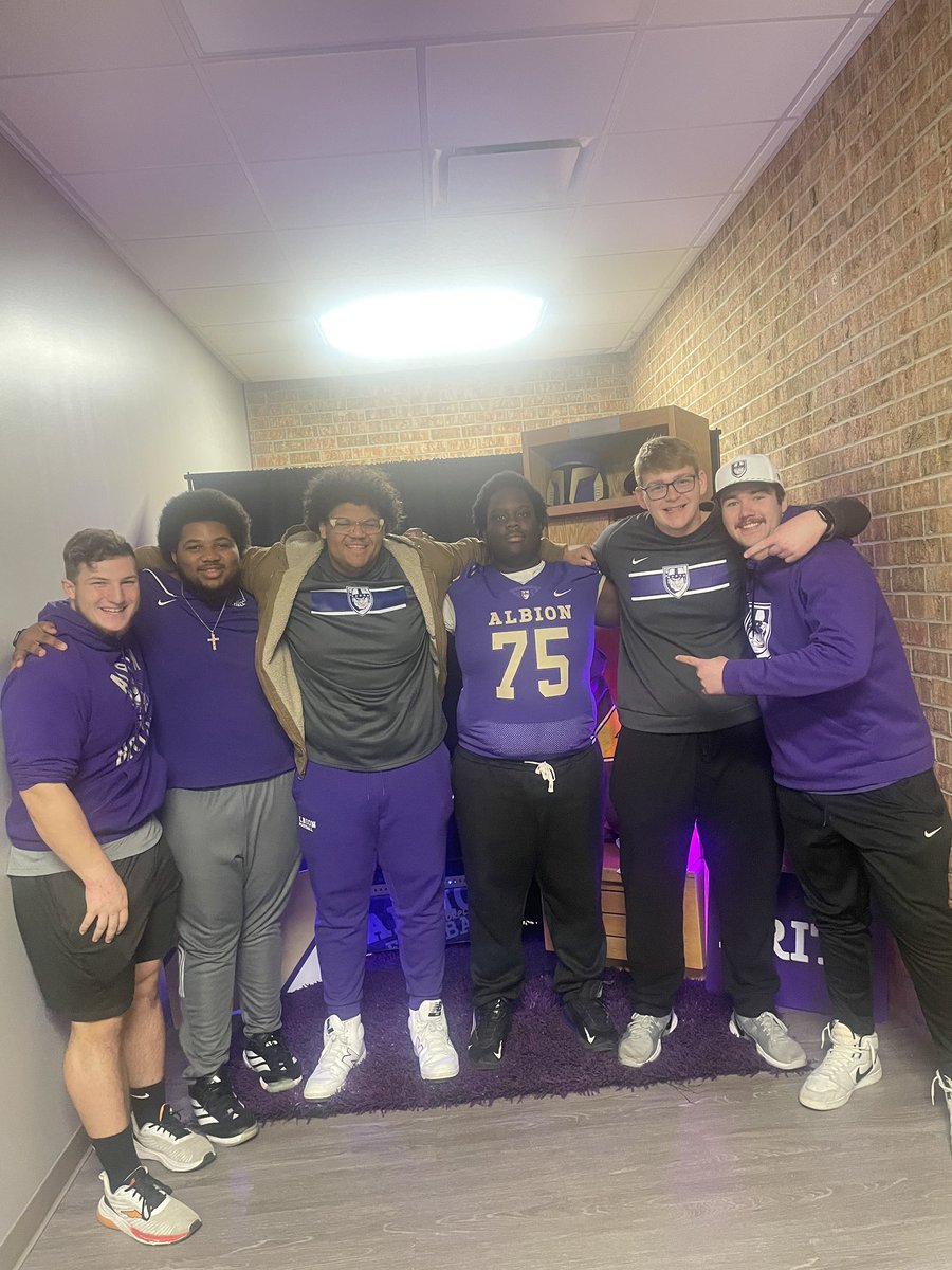 Jahlel Dunson tweet media