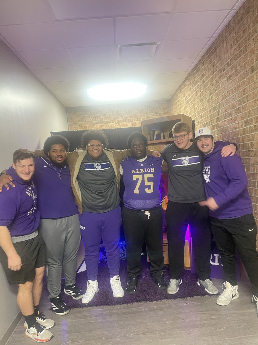 Jahlel Dunson tweet media