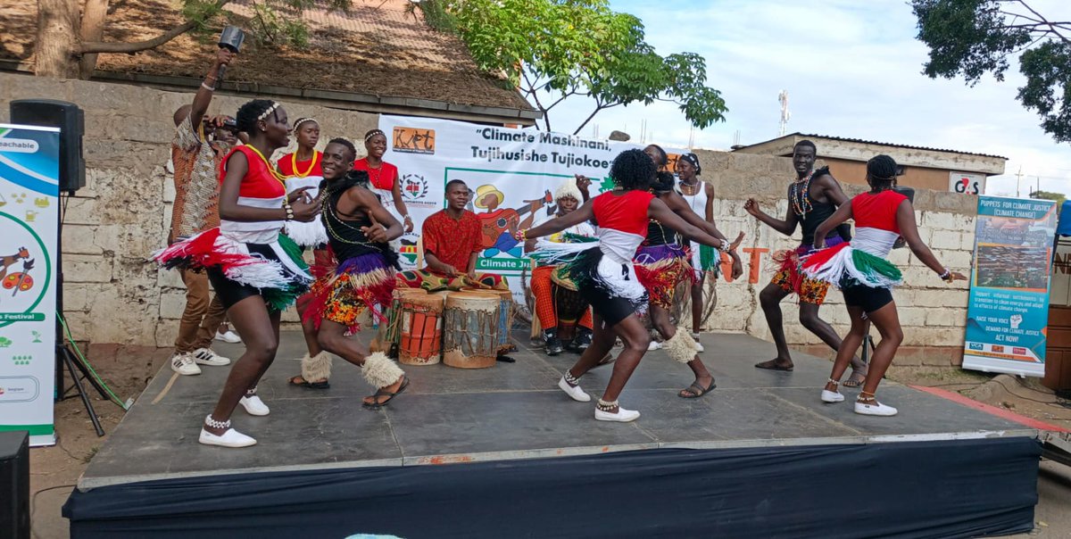 Wasanii Sanaa Organisation tweet media