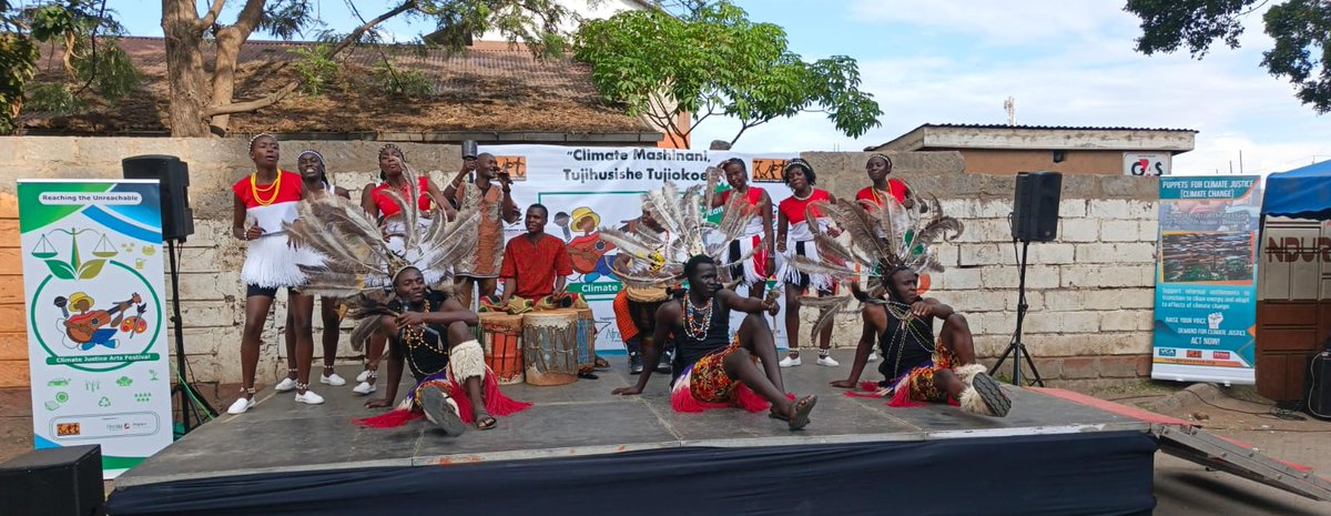 Wasanii Sanaa Organisation tweet media