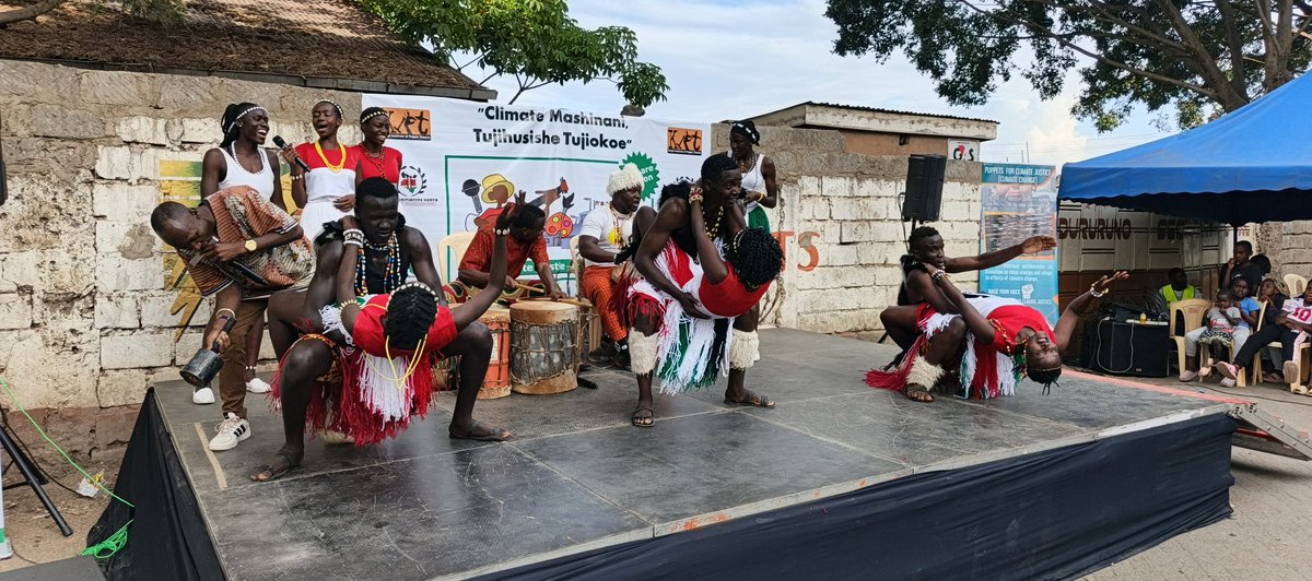 Wasanii Sanaa Organisation tweet media