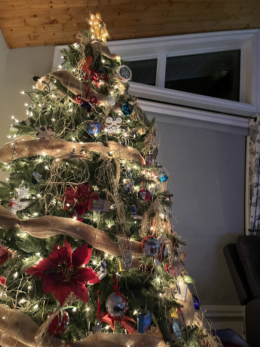 Grayson’s Nana tweet media