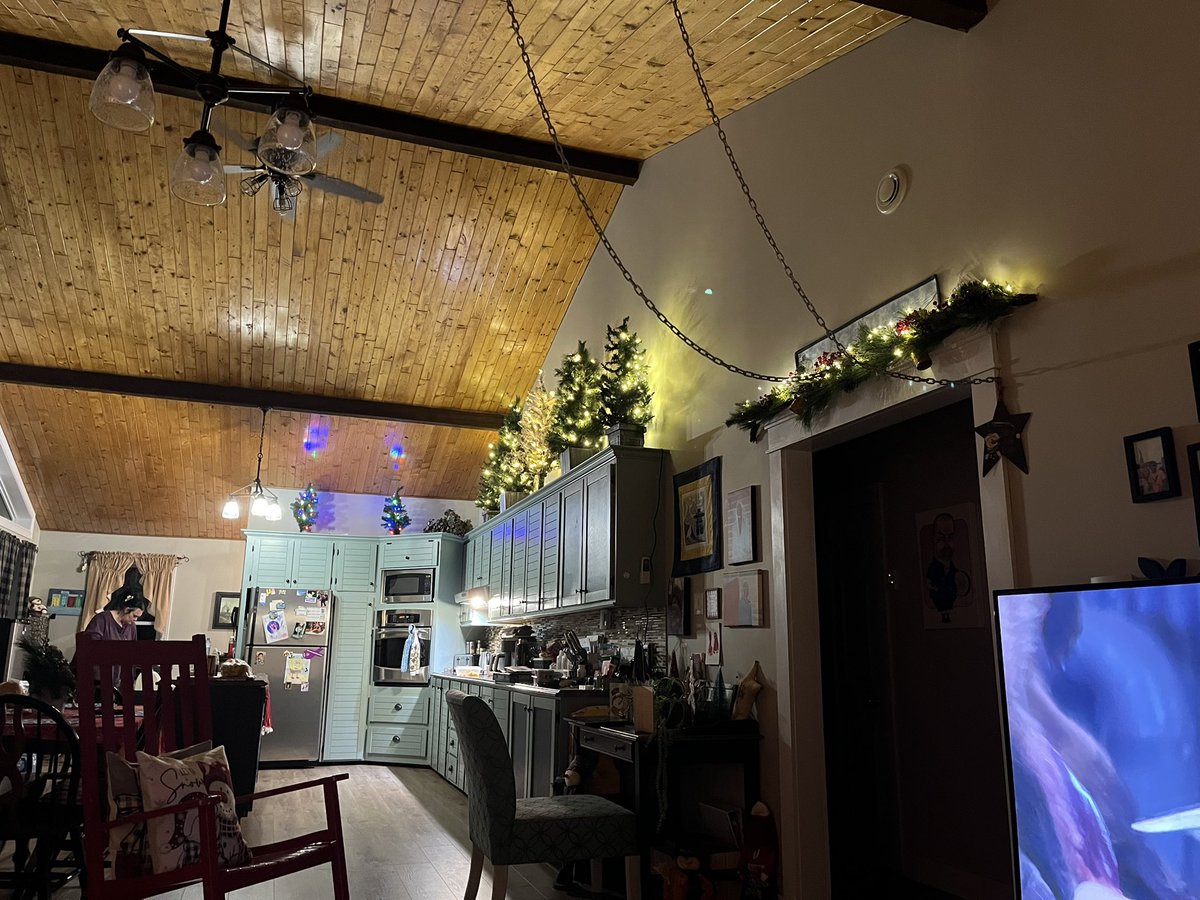 Grayson’s Nana tweet media