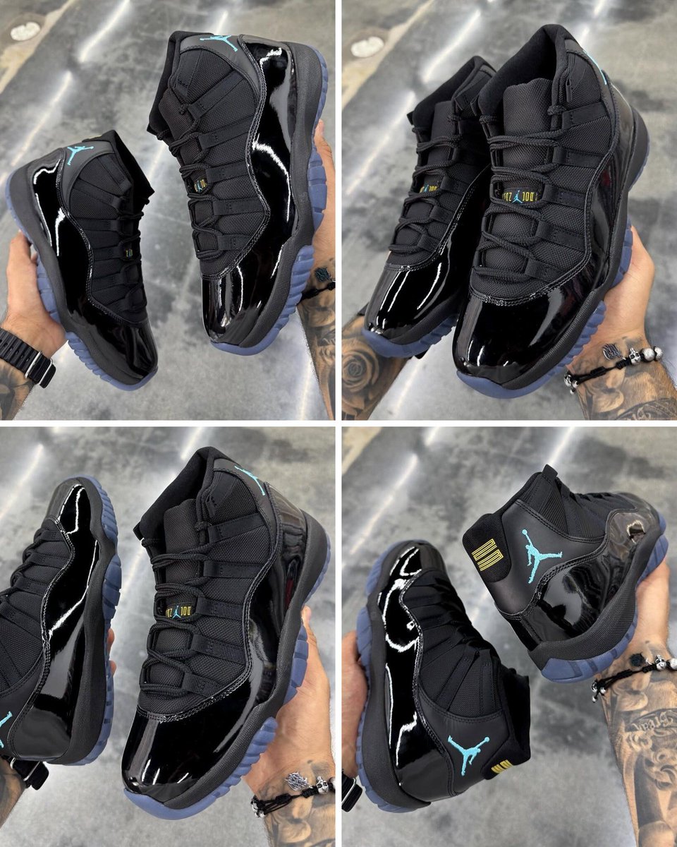 JustFreshKicks tweet media