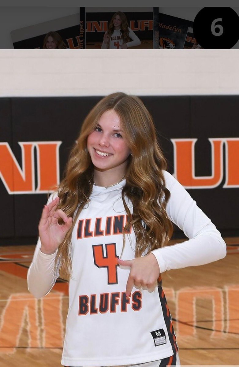 Midwest Prospect Academy Girls tweet media