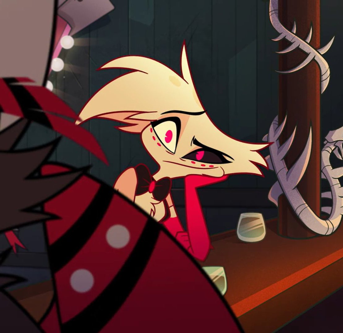 hazzzli_'s tweet image. Fell first                             Fell harder