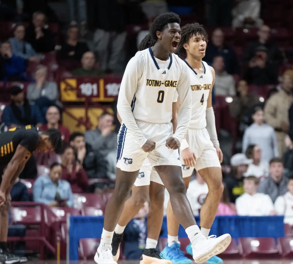 Spencer Christenson🏀 tweet media