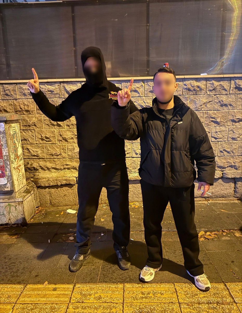 Yarın Burhan felekteyiz Allah’ın izniyle #burhanfelektetribünvar