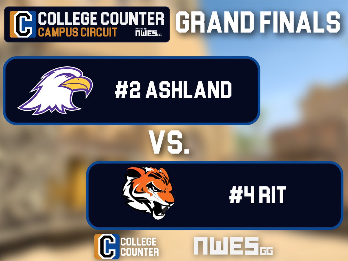 College Counter tweet media