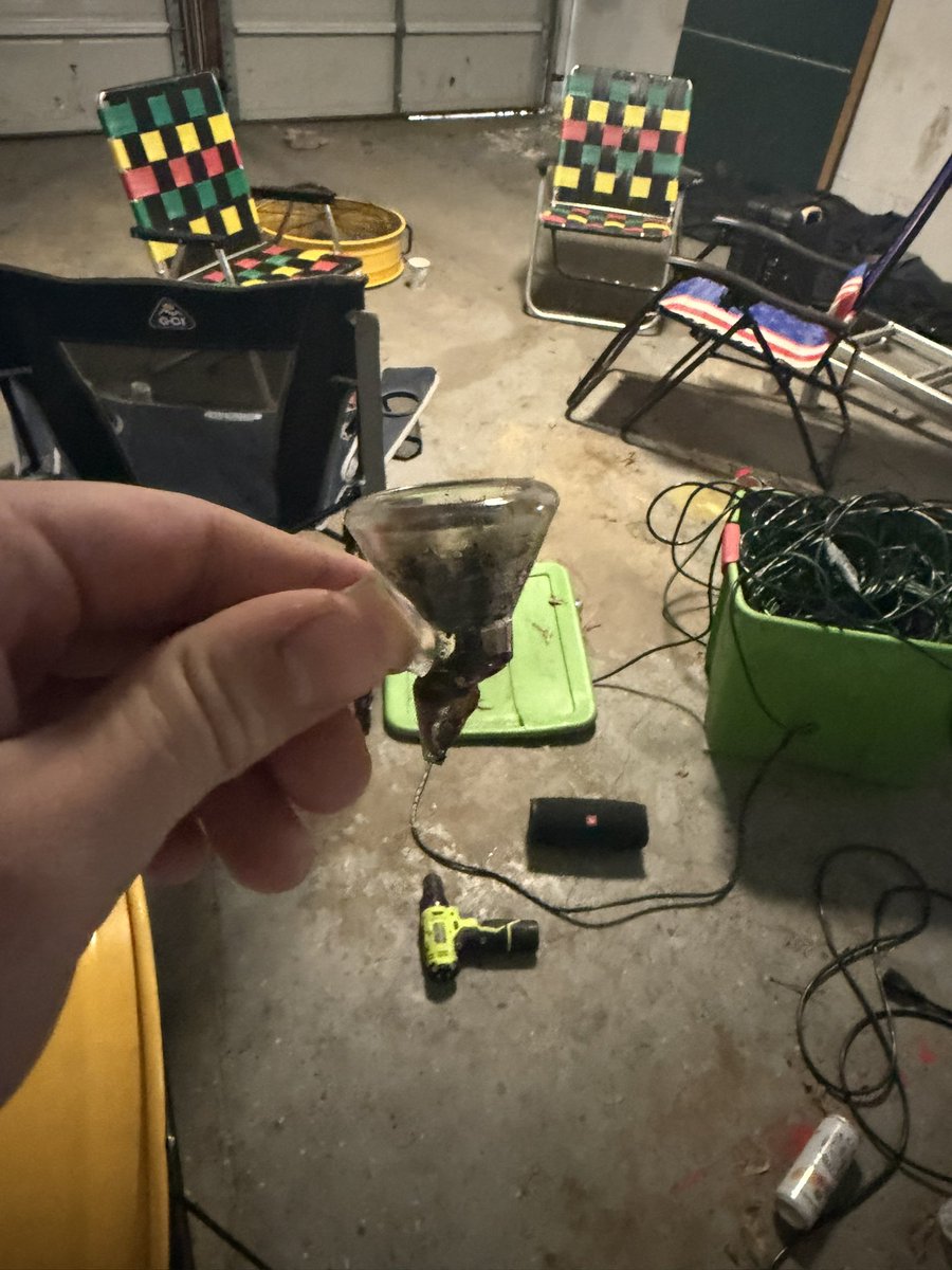 Finals week just got a whole lot harder.