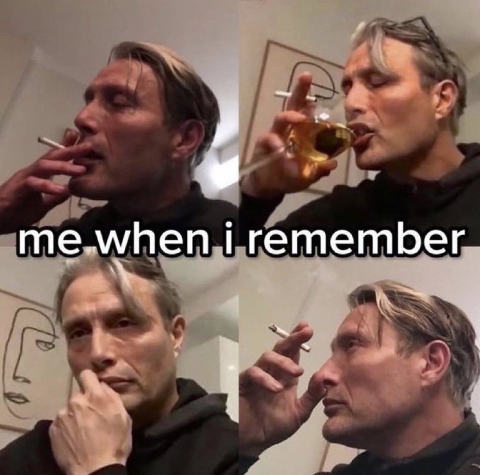 Mads (@madsposting) on Twitter photo 