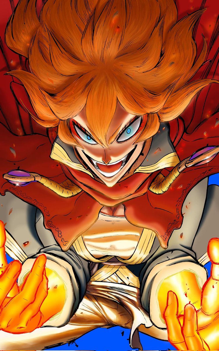 Colorist tweet media