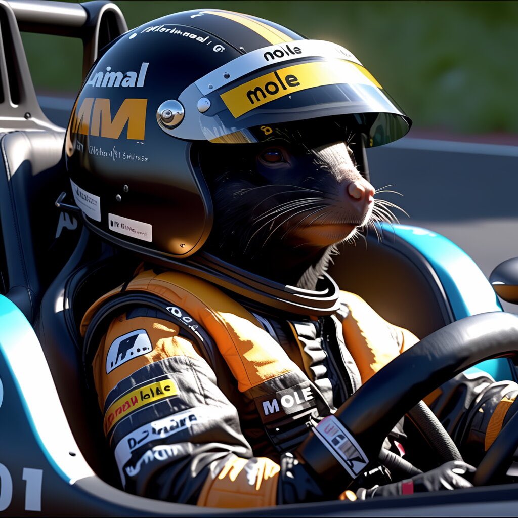 Its Official now! Here are the dates to mark for the most awaited #CrazyCritters mint! Thanks to the project owner <a href="/1juliemom/">Juliemom | Mighty Moles of Matic</a> for the Update.

The mint will be in 3 phases as below for a total of 3000 Critters NFTs.

1) Mole Holders Claim Phase:

🔰3 moles NFTs = 2 free Critters