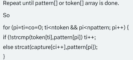 HarryRamstrong's tweet image. How I want it done: #Technomage #Learntocode #yacc