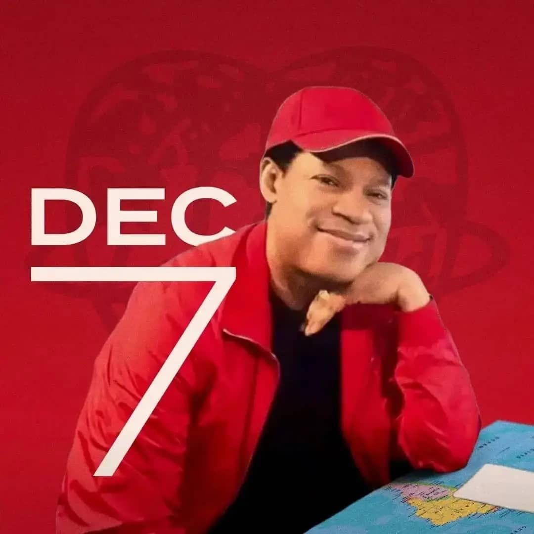 Happy birthday Highly Esteemed President Loveworld Inc, Pastor Chris Oyakhilome DSc DSc DD #BoldAboutJesus